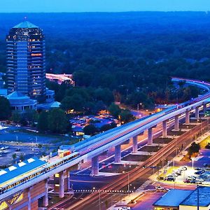 Sheraton Tysons Hotel